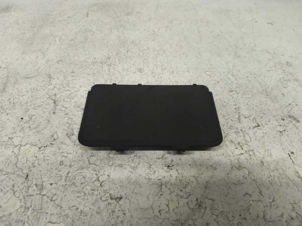 PATIN DE RECHARGE À INDUCTION VW - Vue 1